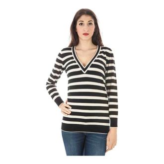 Fred Perry Dames, Truien, Veelkleurig, Maat: S