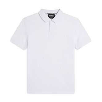 Freddy Polo in Piquet con Colletto Classico