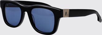Vision Of Super Occhiali da sole The Way aviator in acetato con monogramma