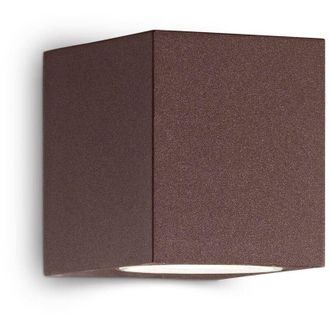 Ideal Lux Up - 1 Luz De Pared Ligera Coffee - Ideal Lux
