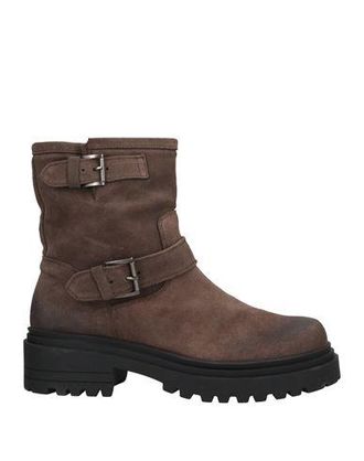 Bottega dell'Artigianao Ankle boots