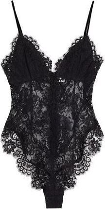 Zimmermann CAMISETAS Y TOPS - Bodies en YOOX.COM