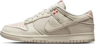 Nike Licht Orewood Bruin Sashiko Sneakers - Heren - Skateschoenen - Beige - 41 EU - Fitness