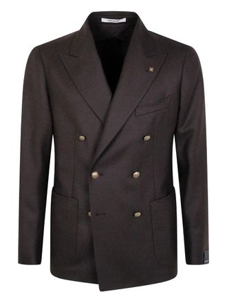 Tagliatore Man Jacket