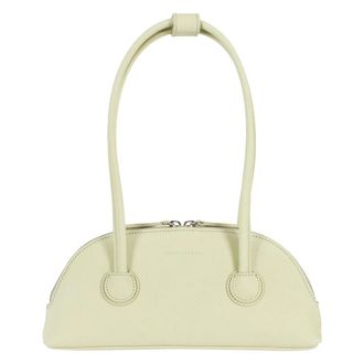 Marge Sherwood Shoulder Bags, female, Green, Size: ONE SIZE Bessette Shoulder Bag