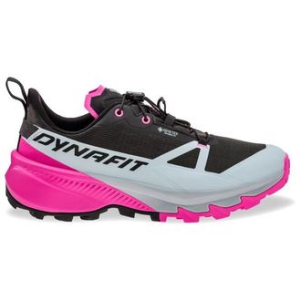 Dynafit Traverse 2 GTX Wanderschuhe f&uuml;r Damen | rosa