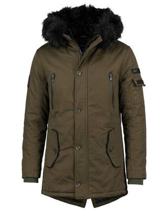 Ron Tomson Parka