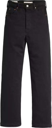 Levi's Ribcage Straight Ankle