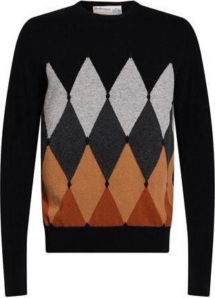 Ballantyne PRENDAS DE PUNTO - Pullover en YOOX.COM