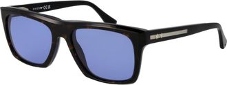 Web Eyewear Web Sunglasses WE0350 56V 55