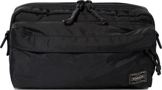 Porter Force Pouch Nero-Uomo