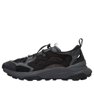 Timberland Motion Access Low Black Mesh TB0A6DKJEK91