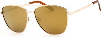 Priv&eacute; Revaux THE HOUSTON/S 0J5G HE Gold/Copper Polarized