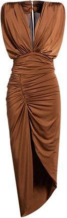 Actualee KLEIDER - Maxi-Kleider auf YOOX.COM