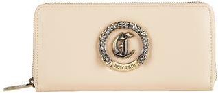 Just Cavalli Marroquinería - Billeteras en YOOX.COM