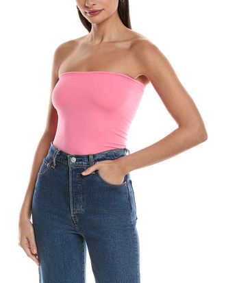 Free People Carrie Tube Top