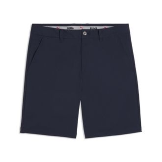 Puma Shorts da golf 101 8 da uomo, Accessori, Blu, 34