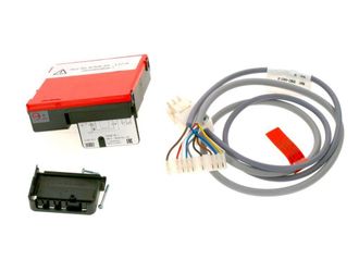 Bosch Autom&aacute;tico De Combusti&oacute;n De Gas, 87290125310