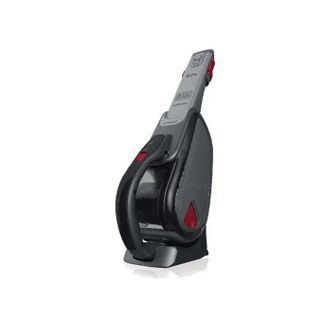 Black+Decker Dvj315b Aspirador De Mano Rojo 0,5l