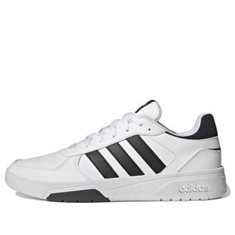 adidas CourtBeat Court Lifestyle Shoes Core Black White GW3867