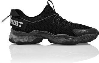 Plein Sport Hardloopschoen Tiger Attack//Gen.x.04