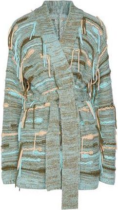 Canessa PRENDAS DE PUNTO - Cárdigans en YOOX.COM