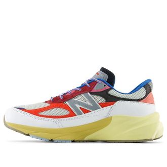 New Balance x Action Bronson 990V6 Made in USA Untitled U990AC6