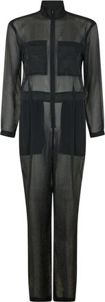 HUGO BOSS Womens 10255815 01 Jersey Skirt in Black - Size 10 UK