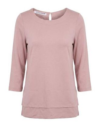 European Culture TOPWEAR - T-shirts on YOOX.COM