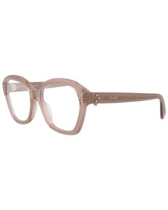 Celine Celine Womens Cl50100i 54Mm Optical Frames