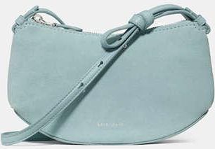 Kate Spade New York Loop Suede Crossbody