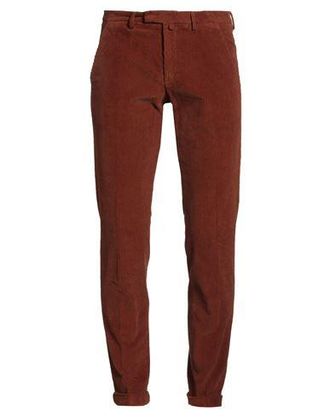 BRIGLIA 1949 BOTTOMWEAR - Trousers on YOOX.COM
