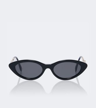 Fendi Gafas de sol fendigraphy cat-eye