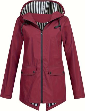 Generic Trench Coats for Women, Coats Women, Womens Outdoor Down Jackets, Jacket Kids, Set, Ladies Shawls and, Ladies Puffer Coat with Hood, Pocket Raincoat, 