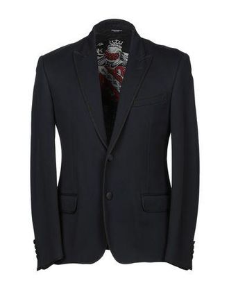 Dolce & Gabbana SUITS and CO-ORDS - Blazers sur YOOX.COM