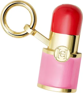 Carolina Herrera The Charm Accessory in Lipstick at Nordstrom