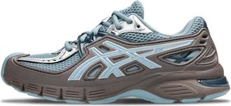 Asics Gel-Sd Lyte - unisex - Sport - Bruin - Maat: 41 1/2 EU Leer