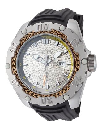Invicta Mens Ocean Voyage Watch