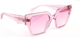 Ana Hickmann Sunglasses HI9264 T03 55