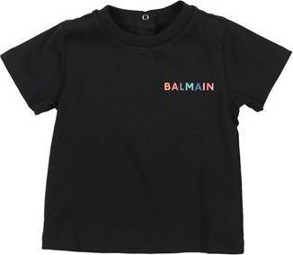 Balmain TOPWEAR - T-shirts on YOOX.COM