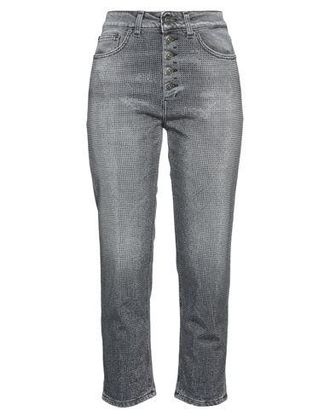 Dondup HOSEN & R&Ouml;CKE - Jeanshosen auf YOOX.COM