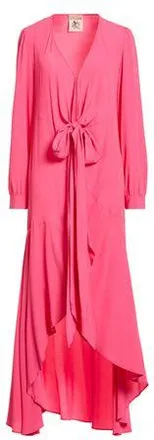 Semicouture VESTITI - Vestiti lunghi su YOOX.COM