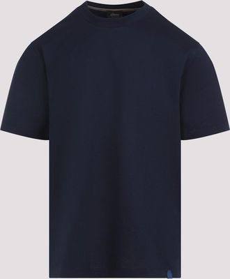Brioni Cotton T-shirt