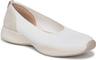 Life Stride Unity Slip-On Sneaker in White at Nordstrom Rack, Size 7.5