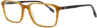 Quiksilver Unisex Blue Rectangular Eyeglass Frames QS2005MCAR54