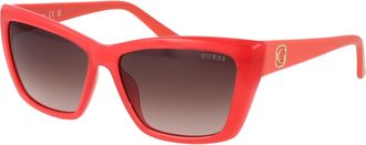 Guess Zonnebril GU00098 72F 55