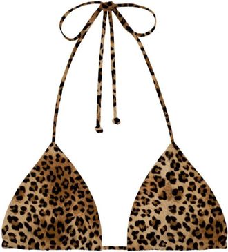 MC2 Saint Barth Swimwear - Dames - Bikinis - Veelkleurig - L - Badmode