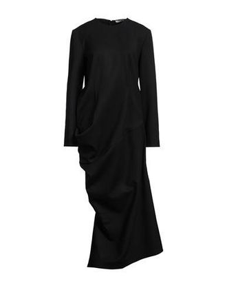 The Row Midi dresses