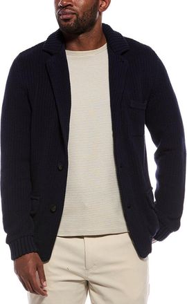 Slowear Bulky Cardigan