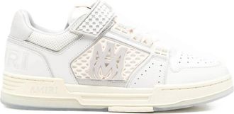 Amiri Slippers - Heren - Sneakers - Wit - 41 EU - Schoenen